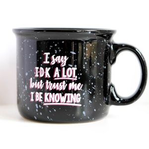 NEW jadelynn brooke mug